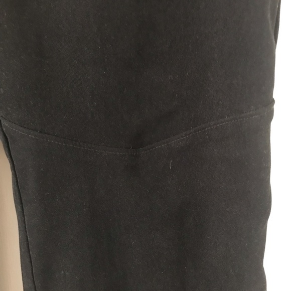 90’s Western Lace-up Straight Leg Pants - Picture 8 of 12